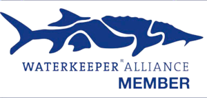 Waterkeeper Alliance logo