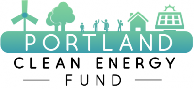 Portland Clean Energy Fund logo